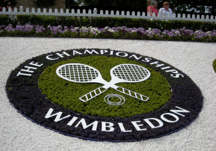 Startuje Wimbledon!